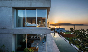 The Hive - Villa Saigon